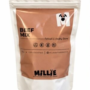 BEEF MIX
