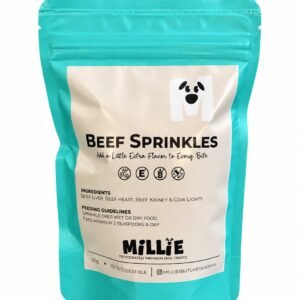 BEEF SPRINKLES