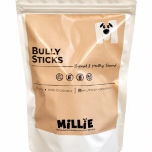 BULLY STICK